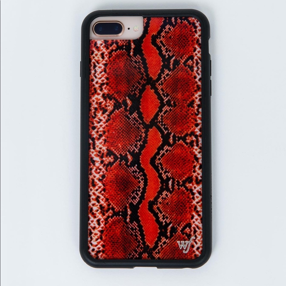 WILDFLOWER IPhone 6/7/8 PLUS case
